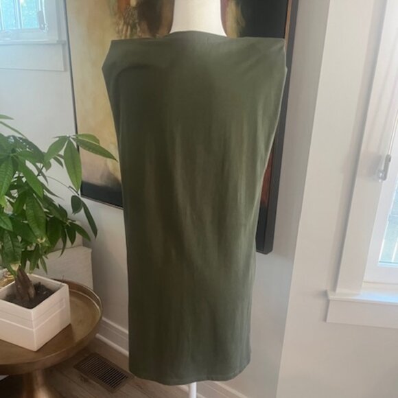 Sanctuary Shoulder Pad Dress - Size SM - Picture 6 of 8